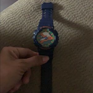 original watch